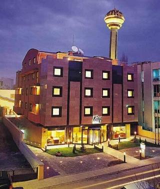 Atakule King Hotel