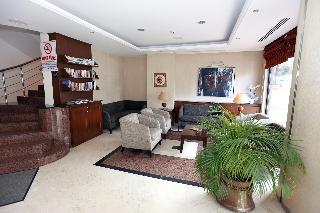 Atakule King Hotel