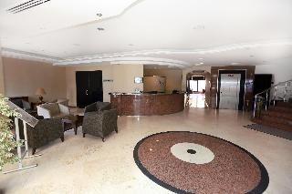 Atakule King Hotel
