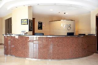Atakule King Hotel