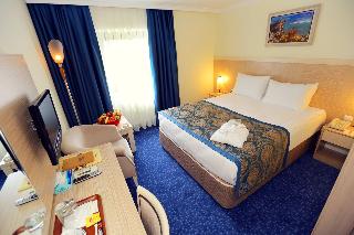 Atakule King Hotel