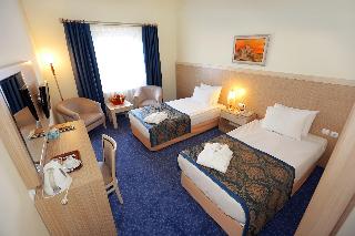 Atakule King Hotel