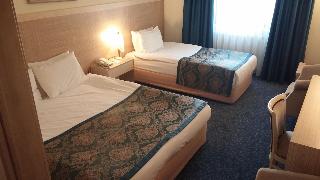 Atakule King Hotel