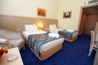 Atakule King Hotel
