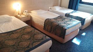 Atakule King Hotel