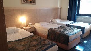 Atakule King Hotel