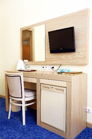 Atakule King Hotel