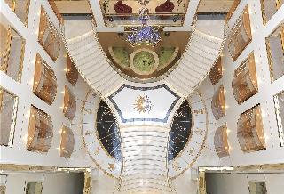 Ankara Atli Hotel