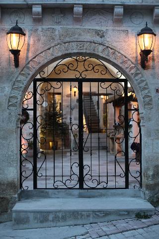 Asuwari Suites Cappadocia