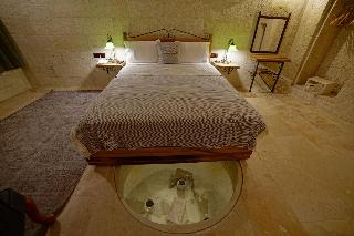 Design Cappadocia Hotel
