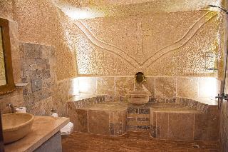 Cappadocia Cave House