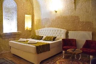Cappadocia Cave House