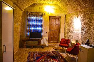 Cappadocia Cave House