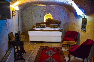 Cappadocia Cave House