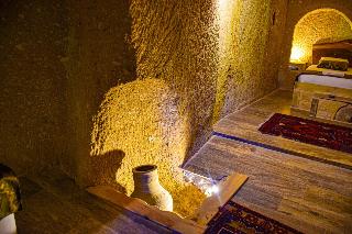 Cappadocia Cave House