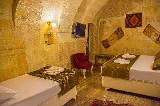 Cappadocia Cave House