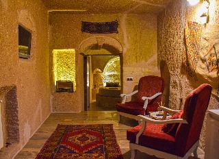 Cappadocia Cave House