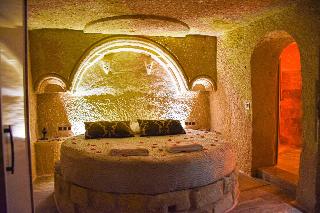 Cappadocia Cave House