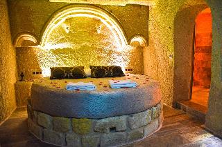 Cappadocia Cave House