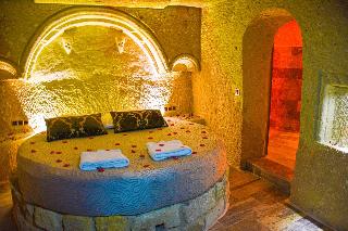 Cappadocia Cave House