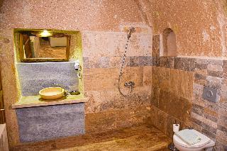 Cappadocia Cave House
