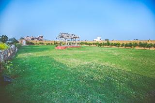 Welcomheritage Ranjit Vilas