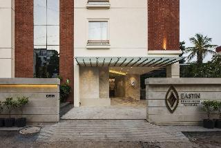Eastin Residences Vadodara- A First-Class Boutique
