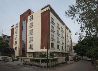 Eastin Residences Vadodara- A First-Class Boutique