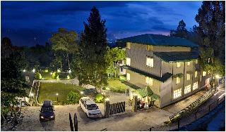 Summit Barsana Resort & Spa