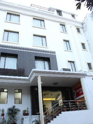 Clarks Inn Mathura