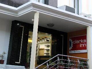 Clarks Inn Mathura
