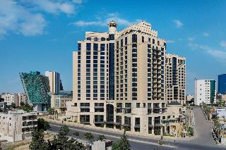 The St. Regis Amman
