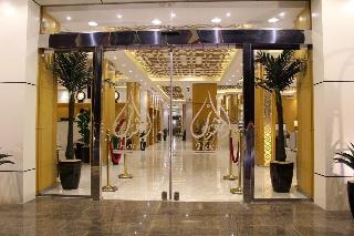 Almuhaidb Residence Abha