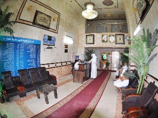 Al Eairy Furnished Apartments Makkah 3
