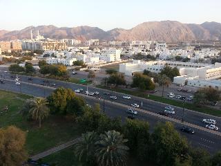 Muscat Inn Hotel