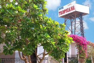Tropicana Hotel Bahrain