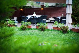 Park Hotel Bishkek