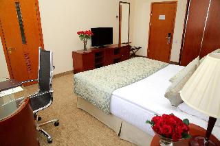 Park Hotel Bishkek