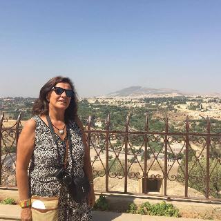 Riad Raouia