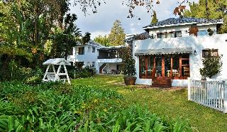 Hyde Park Guest House
