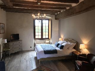 Manoir De Jouralem