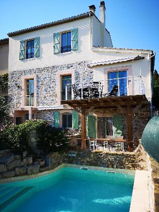 L'Ours des Corbières - Chambres d'hôtes