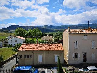 L'Ours des Corbières - Chambres d'hôtes