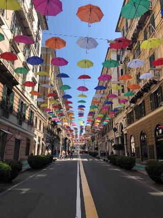 B&B Genova Centro