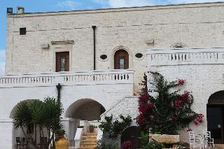 Masseria Donna Nina