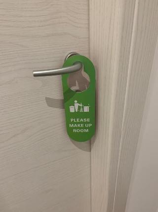 Mapi's rooms