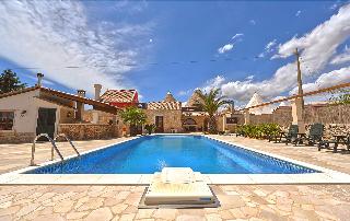Trulli D'Autore