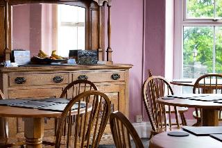 Isallt Guest House