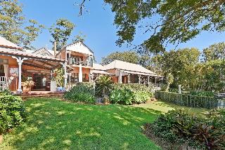 Montville Boutique Bnb