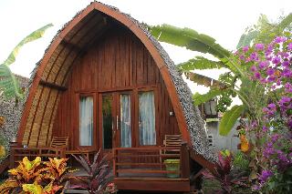 Melati Cottage